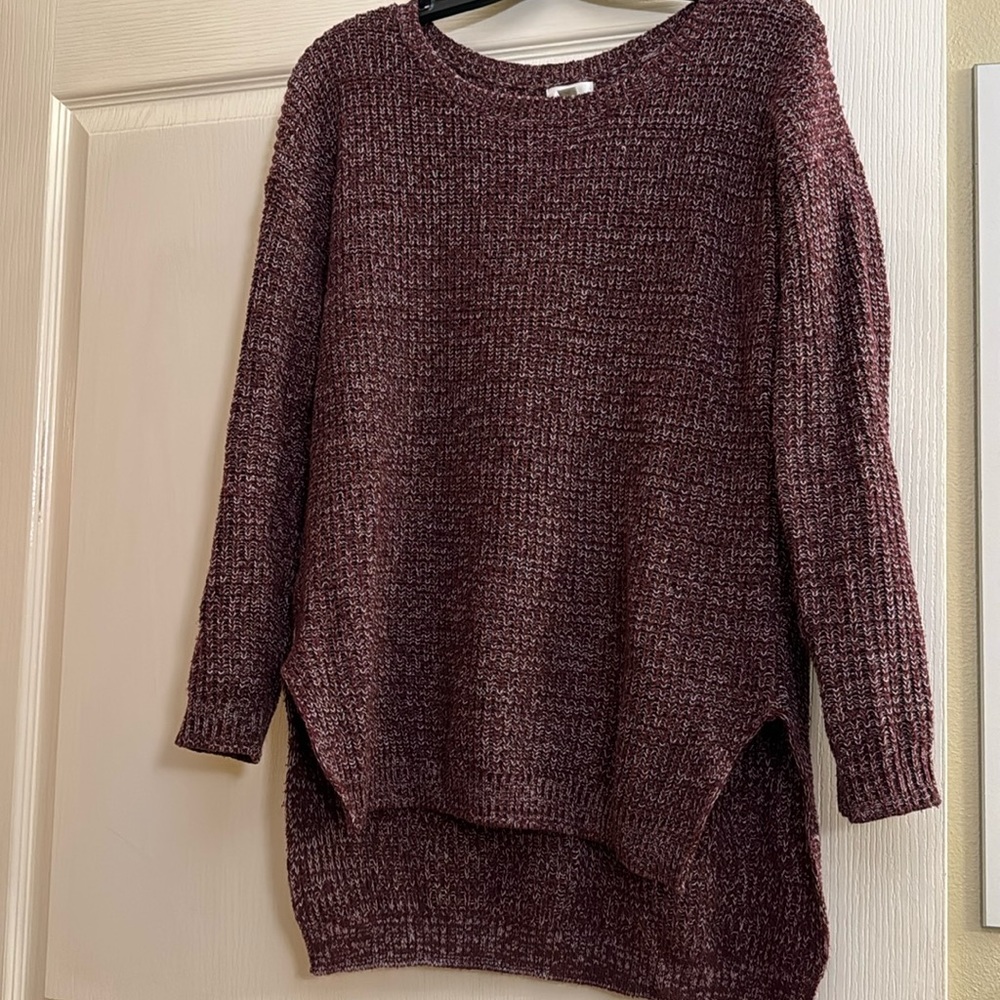 Cute BP sweater